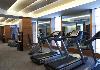 Health Club Gym